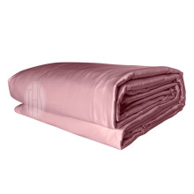 Taihu Snow Silk Oeko-Tex 100 Quality 100% Mulberry Silk Filling Comforter Silk Quilt
